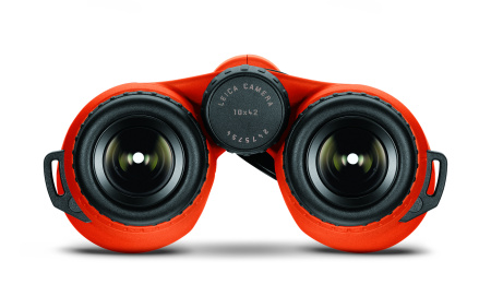 Leica Geovid Pro 42 10x42 Edition Orange img 5