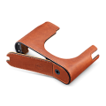 Camera cases