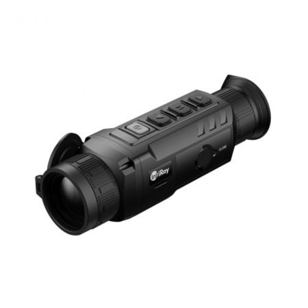 Infiray Zoom ZH38, 19/38 mm, 640×512, Thermal monocular img 0