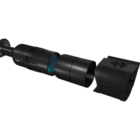 ATN ABL Smart Rangefinder, Laser range Finder 1000m w/ Bluetooth img 5