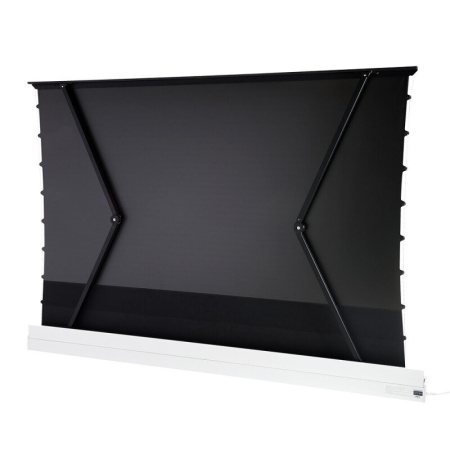 Celexon CLR HomeCinema Plus UST, 120" white  ALR projection screen img 1