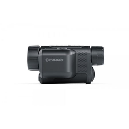 Pulsar Axion 2 LRF XG35  thermal monocular img 3