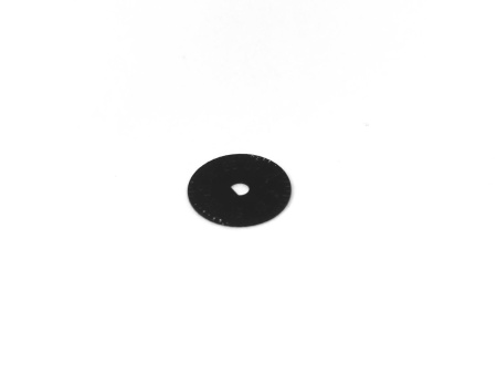 Frame counter disc for M6 TTL , black img 1