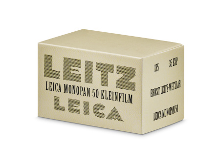Photofilm Leica MONOPAN 50 img 3