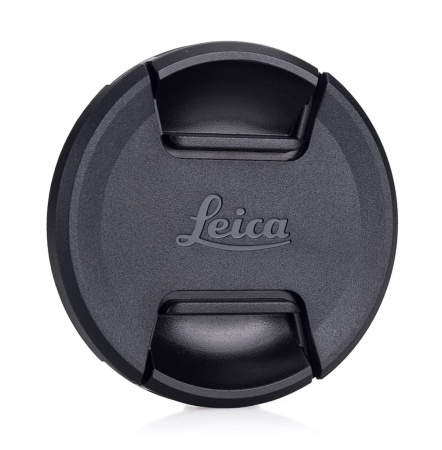 Objektīva vāciņš priekš Leica V-Lux 5 (E62) img 0