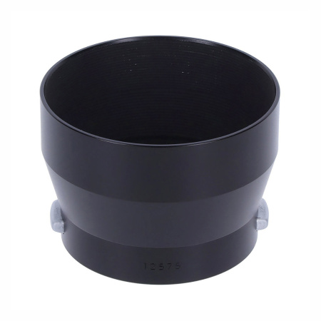 Lens Hood for M 90 f/4, black img 0 Lens Hood for M 90 f/4, black img 0