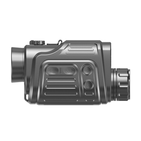 Infiray Finder FL25R, 25 mm, 384×288, Termokamera ar tālmēru img 2