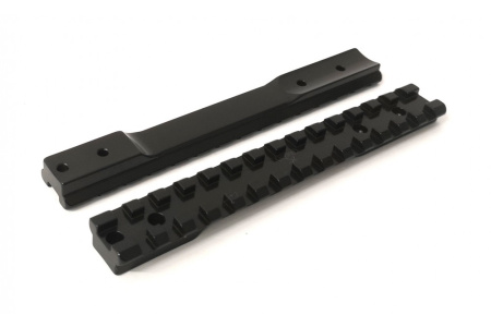 Rusan Picatinny rail - Remington 700 (SA, B=92,2 L=150) img 0