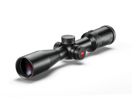 Leica Fortis 6 1.8-12x42i L-4a with rail img 1