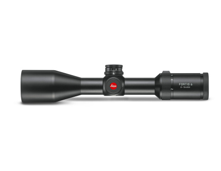 FORTIS 6 2-12x50i L-4a, BDC img 3