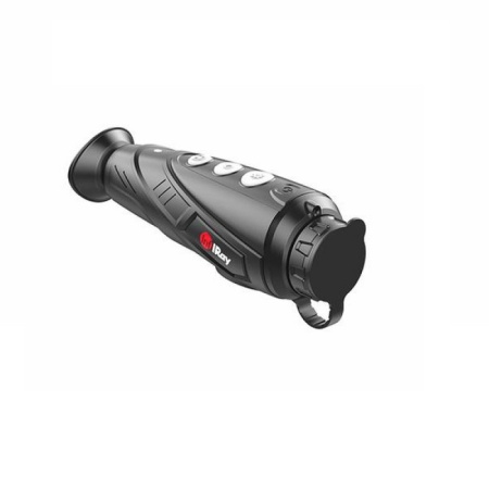 Infiray Eye II E3 Plus V2, 25 mm, 384×288, Thermal monocular img 1