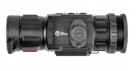 Infiray CLIP CD35 1920x1080 35MM 50HZ 200M night vision clip on img 2