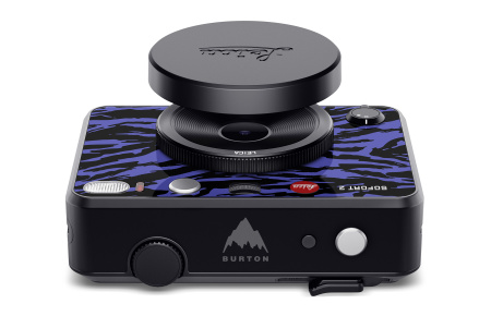 Leica Sofort 2 Burton Edition img 1