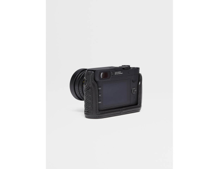 LEICA ZEGNA PROTECTOR Q2, NERO img 1