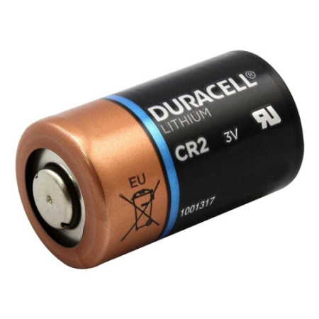 Батарейки Duracell Ultra CR2 img 0