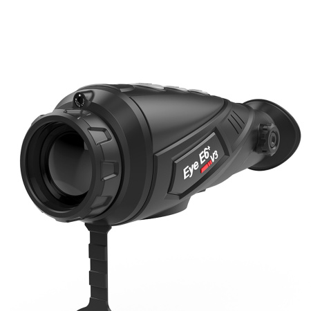 Infiray Eye II E6+V3, 35 mm, 640x512, Thermal monocular img 0