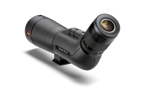 Leica Televid HD 65 зрительная труба (без окуляра) img 1