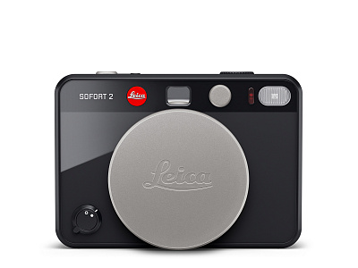 100 years of Leica
