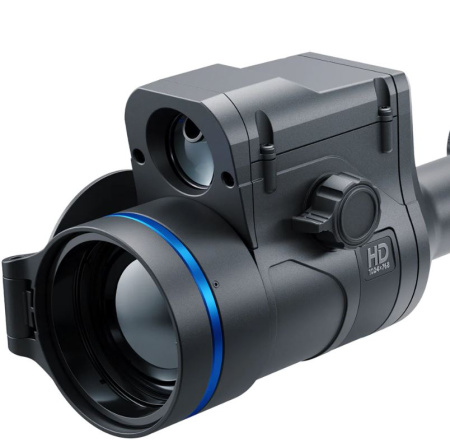 Pulsar Thermion 2 LRF XL50  thermal imaging sight img 4