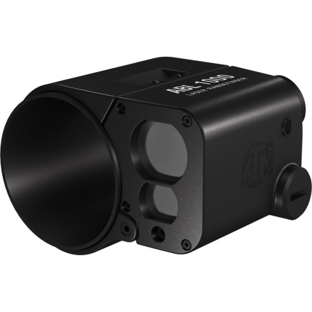 ATN ABL Smart Rangefinder, Laser range Finder 1000m w/ Bluetooth img 0