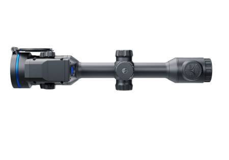 Pulsar Thermion 2 LRF XL60 thermal imaging scope img 2