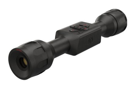 ATN Mars LT, 35mm, 4-8x, 320x240, 12µm, 60Hz, Thermal Rifle Scope img 0