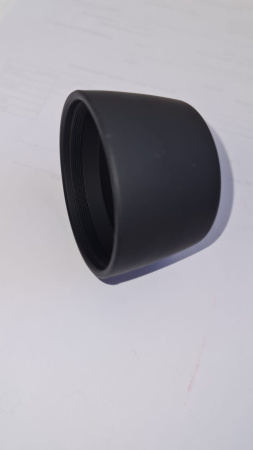 Rubber eyepiece for Calonox Sight img 1