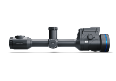 Pulsar Thermion 2 LRF XL60 thermal imaging scope img 4