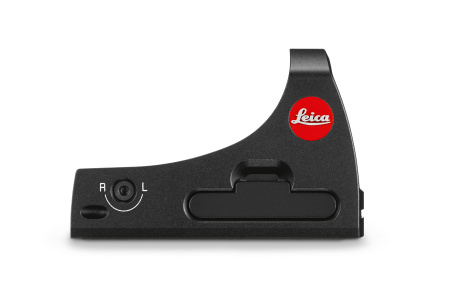 Leica Tempus 2 ASPH. 2.5 MoA Коллиматорный прицел img 5