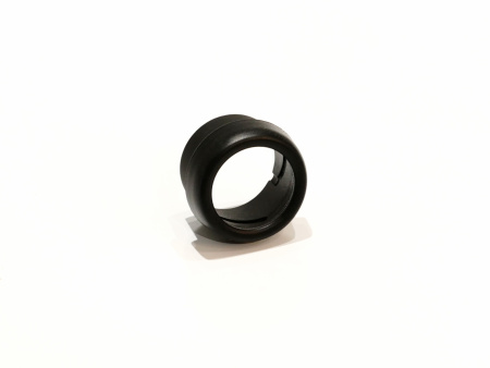 Eye cup for Ultravid 7/8x42/10x50, black, complete img 0