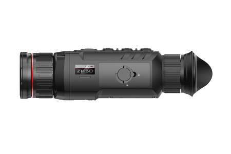 Infiray Zoom ZH50, 25/50 mm, 640x512, Termokamera img 1