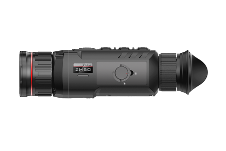 Infiray Zoom ZH50, 25/50 mm, 640×512, Thermal monocular img 1