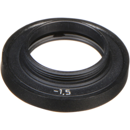 Diopter correction lens - 1,5   for Leica M10, M10P, M10D viewfnders img 0