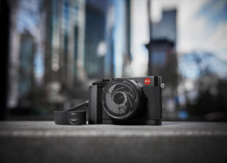 LEICA D-LUX 7  007  издание img 0