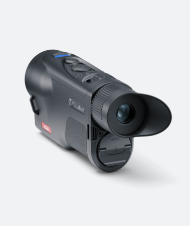 Pulsar Oryx XG35 LRF термокамера img 2