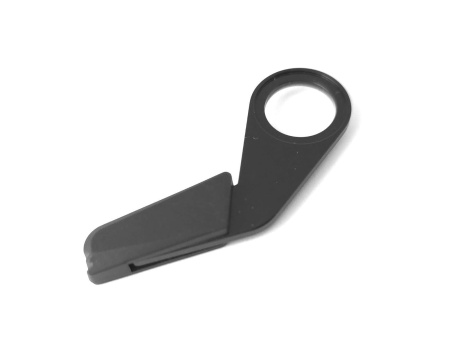 M6 TTL Advance Winding Lever in Black Laquer img 4