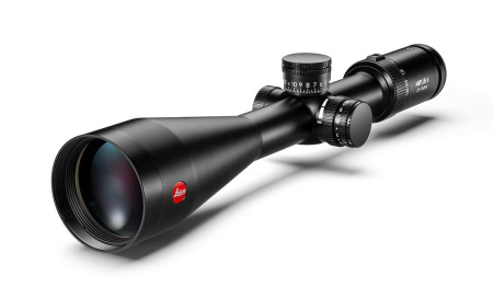 Leica Amplus 6 2.5-15x56i L-Ballistic MoA, BDC img 0