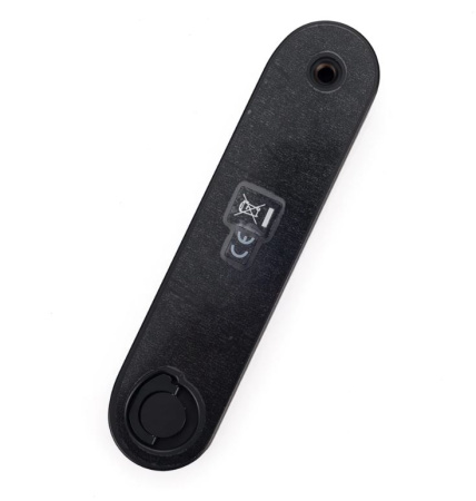 Base plate for Leica M M4/M6/M6 TTL / M7 , black img 0