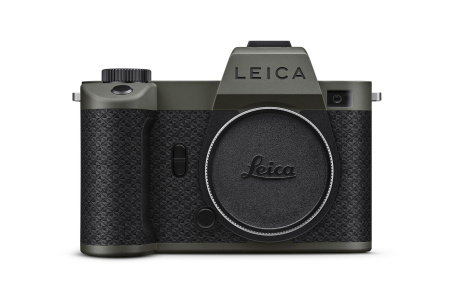 Leica SL2-S Reporter img 0