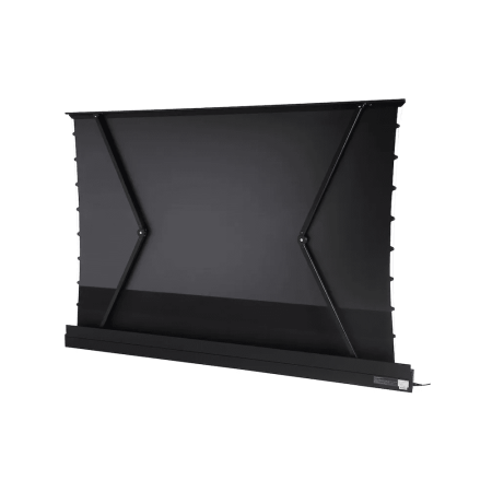 Проекционный экран Celexon CLR HomeCinema Plus UST, 80", черный img 1