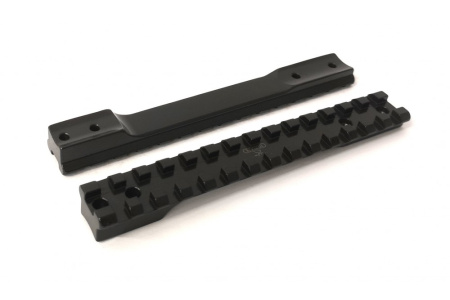 Rusan Picatinny rail - Mauser M12 (B=101,7 L=148) img 0
