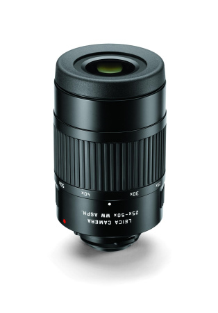 Оkulars Leica Televid 25-50 x WW ASPH img 0