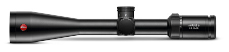 Leica Amplus 6 2,5-15x50i L-Ballistic, BDC img 2