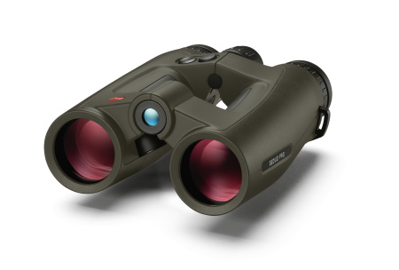 Leica Geovid Pro 10x42, green img 2