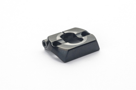 Rusan front base for pivot mount - CZ 527, ZKM, Fox, Hornet (16,5 mm prism) img 0