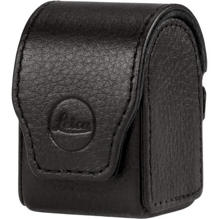 Flash-case D-LUX, D-LUX 7, leather, black img 0