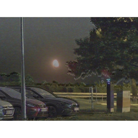 DIYCON VisIR 335 Термальный монокуляр img 6