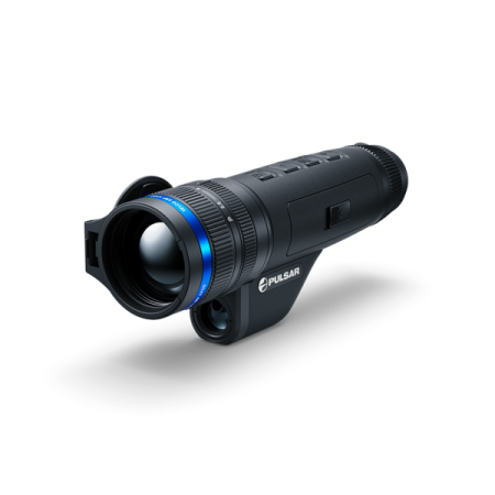 Pulsar Telos LRF XP50 Thermal Monocular img 0