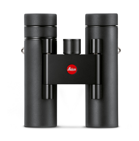 Leica Noctivid Compact 10x25, черный, резиновое покрытие img 2