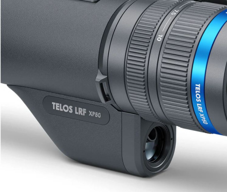 Pulsar Telos LRF XL50 thermal camera img 3